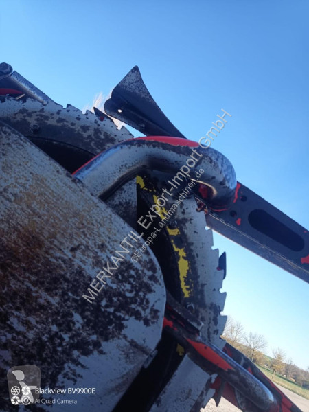 Ensilering Kemper  375 Plus