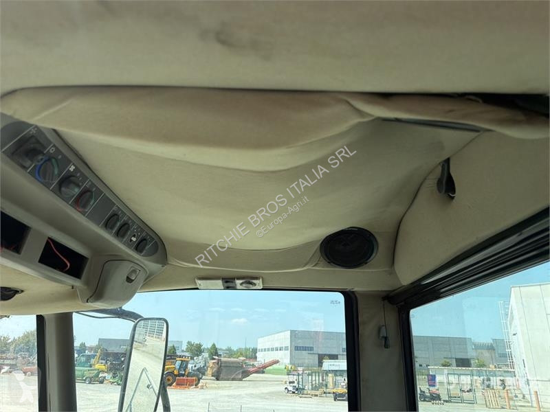 Ensilaje Claas Jaguar 900 Speedstar