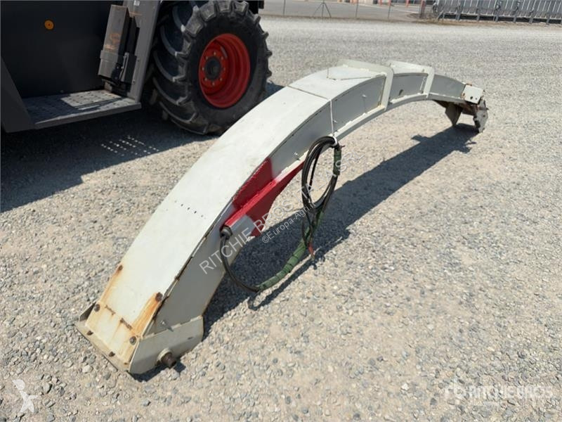 Ensilaje Claas Jaguar 900 Speedstar