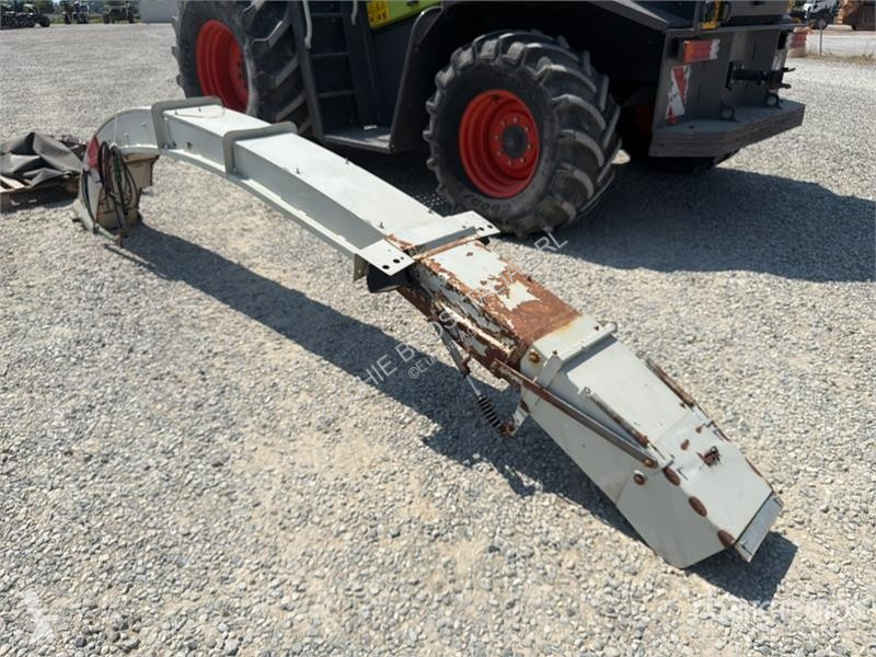 Ensilaje Claas Jaguar 900 Speedstar