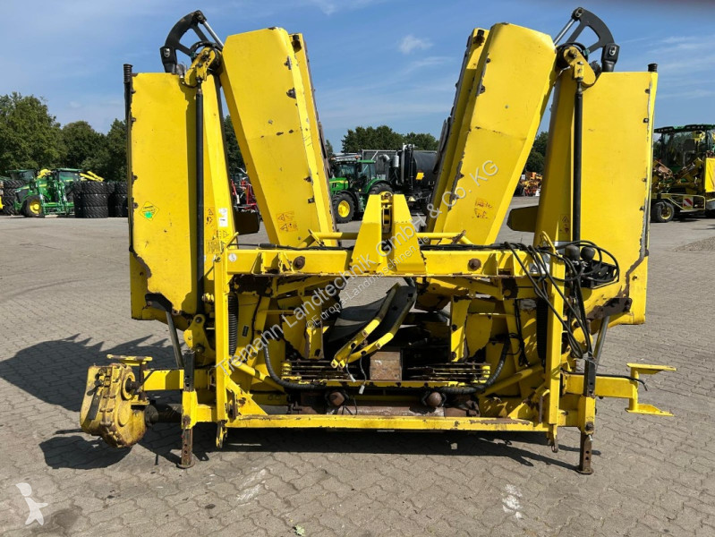 Ensilaje Kemper  390