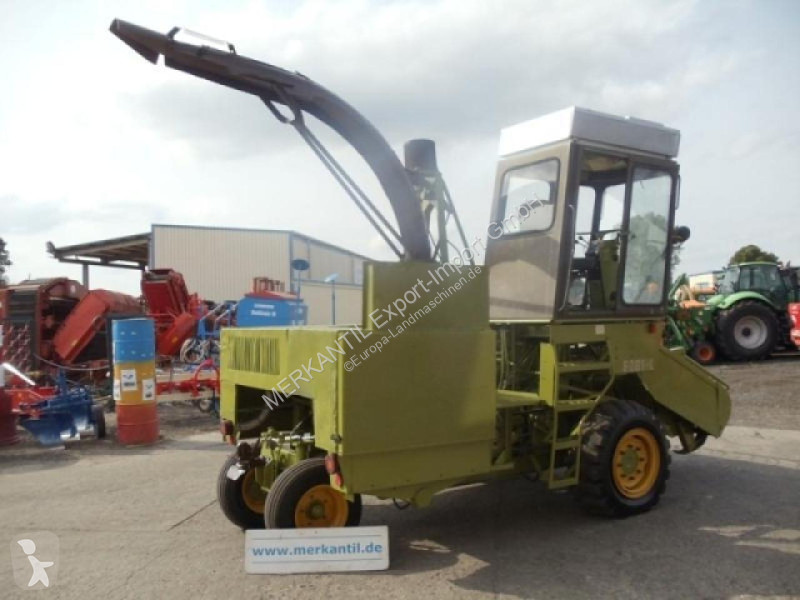 Ensilage/ensilering/grønthøst   E...