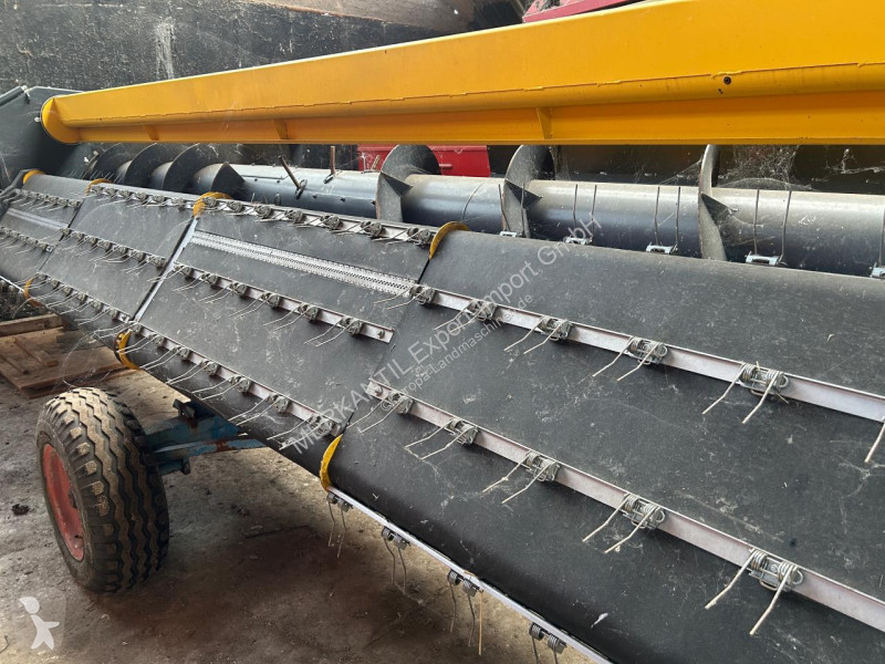 Ensilering   Zaffrani Pickup