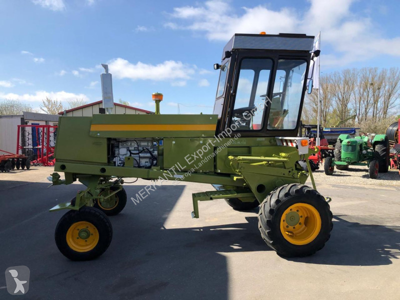 Ensilering   E 303 + Schneidwerk E 025 sofort...