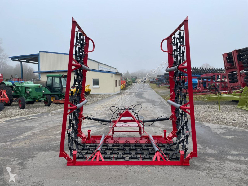 Ensilage/ensilering/grønthøst   Wiesenegge 8...