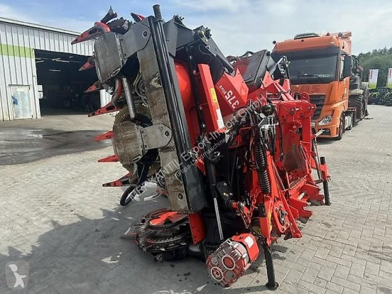سيلاج Kemper  375 plus - Jaguar 498