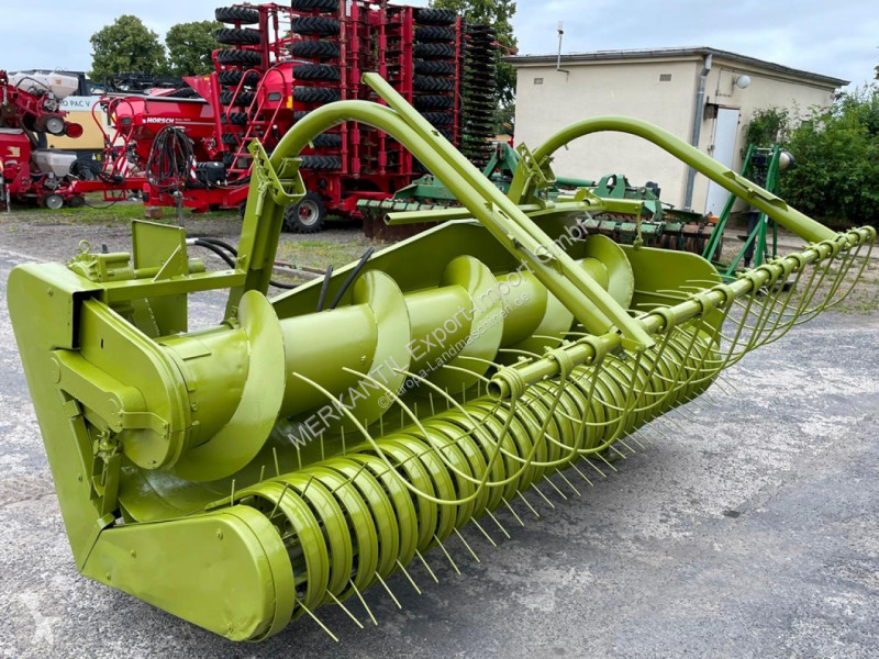 Ensilage/ensilering/grønthøst   Wendetrommel E...