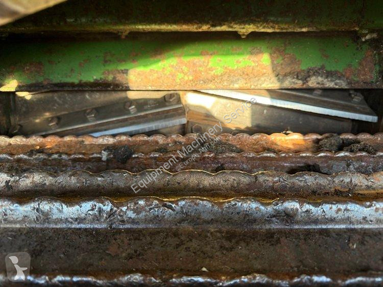 Ensilage Krone  BIG X 700