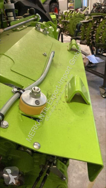 Ensilage/ensilering/grønthøst Claas  Jaguar 990