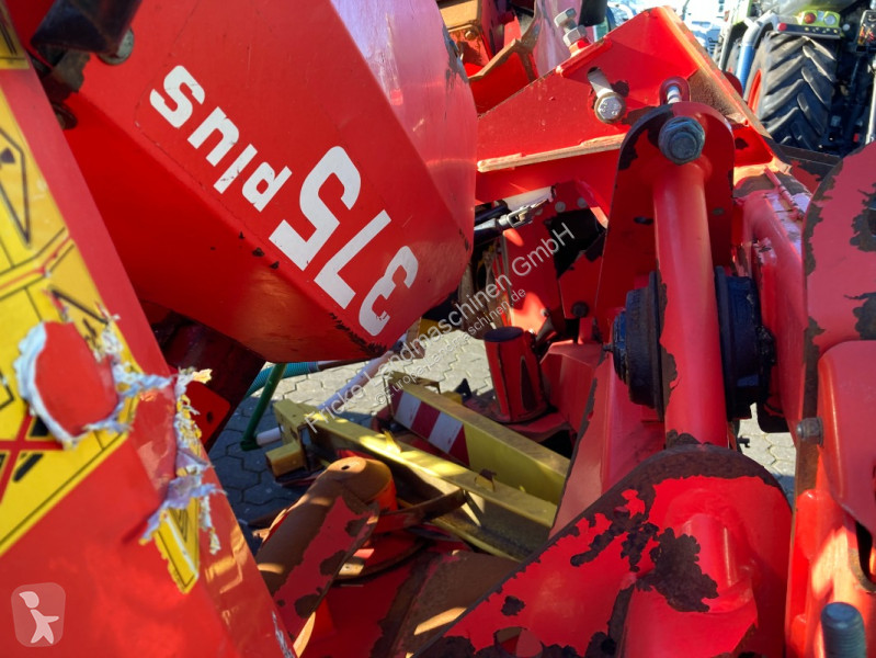 Ensilage/ensilering/grønthøst Kemper  Champion...