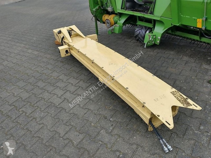 Kuilvoer Krone  Big X 630
