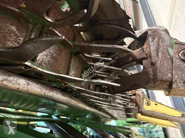 Ensilering Krone EasyCollect 903 12R