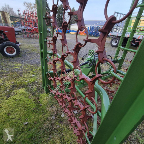 Ensilage/ensilering/grønthøst   RX 8SH/4 2H, 8...