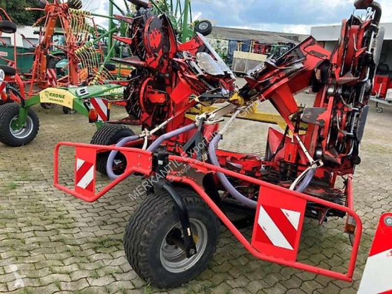 Ensilering Kemper  375