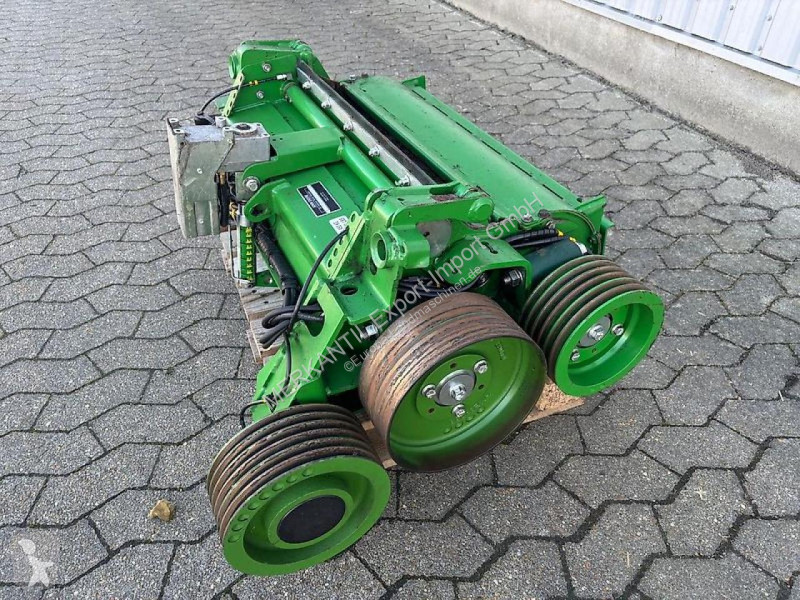 Ensilage/ensilering/grønthøst John Deere  8500 PRO