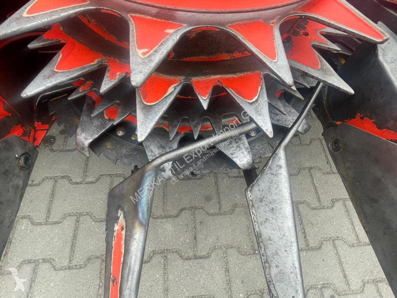 Ensilering Kemper  360