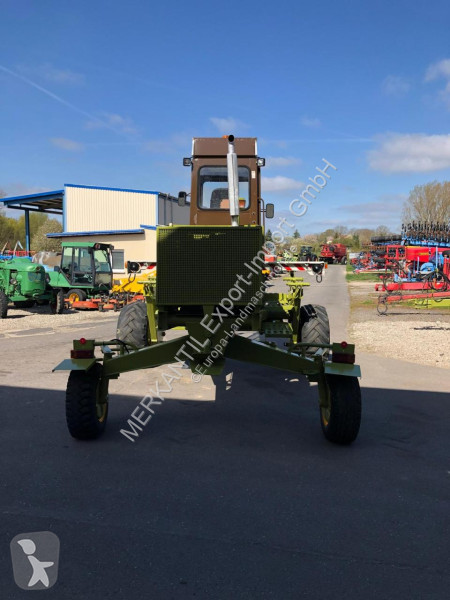 Ensilering   E 303 + Schneidwerk E 025 sofort...