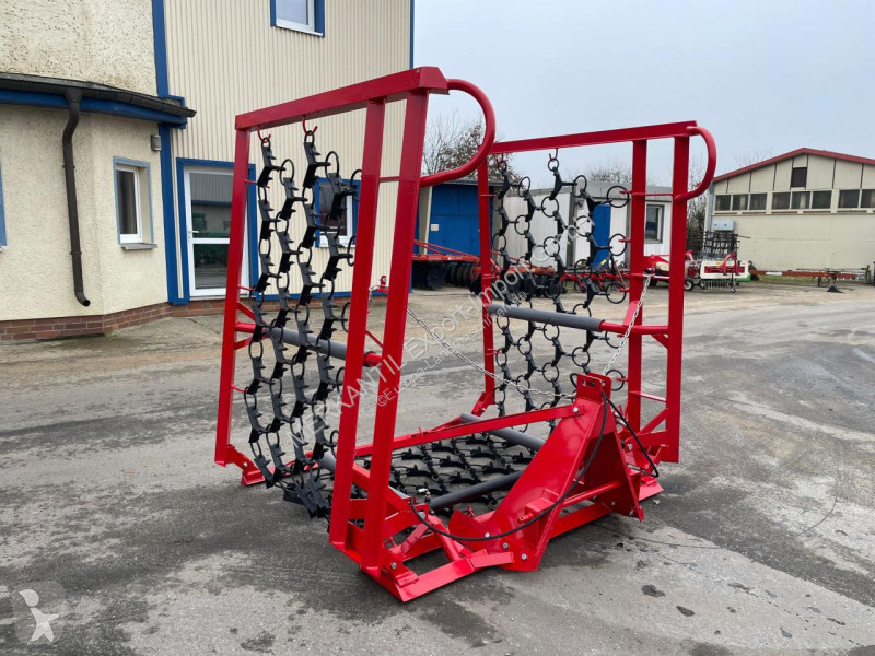 Ensilage/ensilering/grønthøst   Wiesenegge 6...