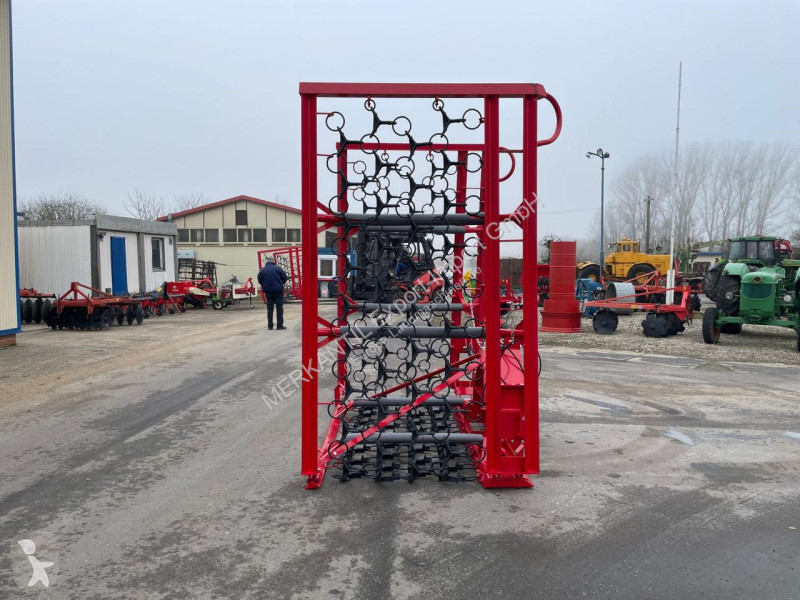 Ensilage/ensilering/grønthøst   Wiesenegge 8...