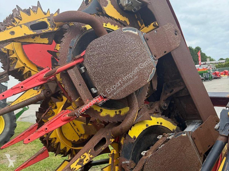 سيلاج New Holland  490 FIE
