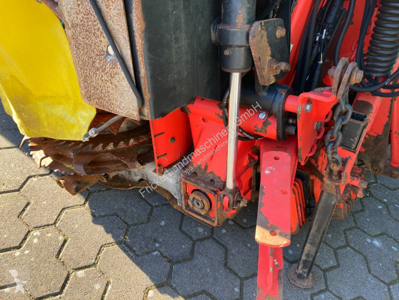 Ensilage/ensilering/grønthøst Kemper  Champion...