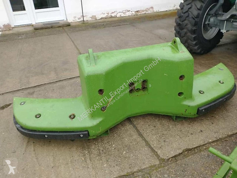 Kuilvoer Krone  Big X 630