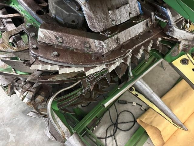 Ensilering Krone EasyCollect 903 12R