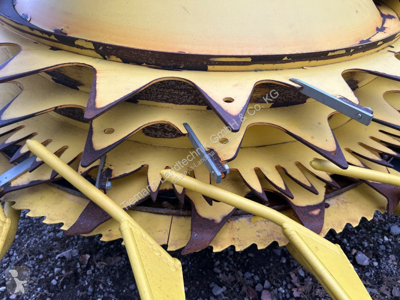 Ensilering Kemper  460 Plus PREMIUM USED