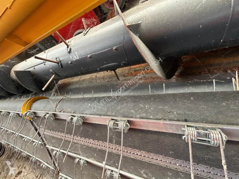 Ensilering   Zaffrani Pickup
