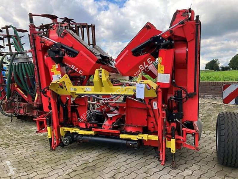 Ensilering Kemper  375