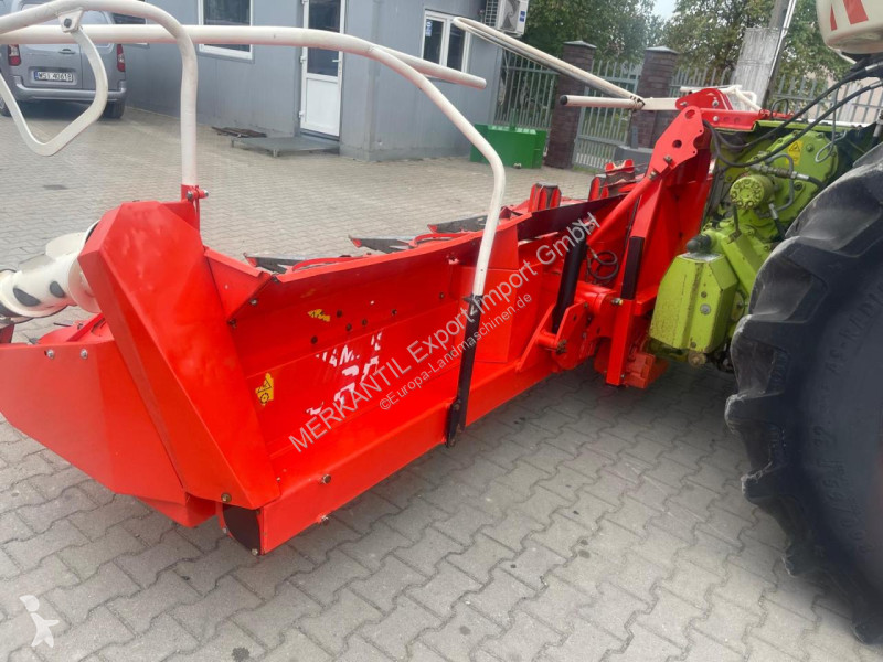 Ensilering Kemper  360