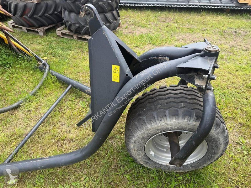 سيلاج New Holland  490 FIE