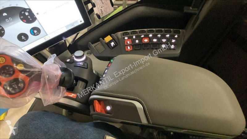 Ensilage/ensilering/grønthøst Claas  Jaguar 990