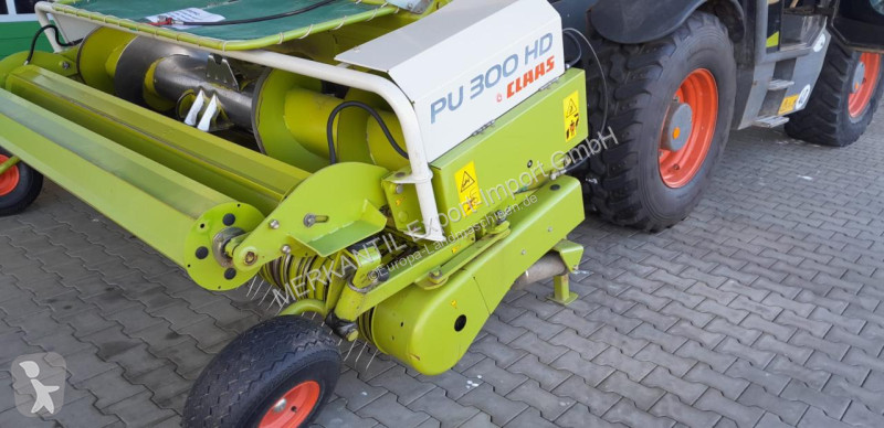 Ensilage/ensilering/grønthøst Claas  Jaguar 850...