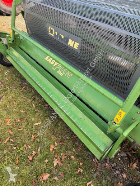 Ensilaje Krone  BIG x 700