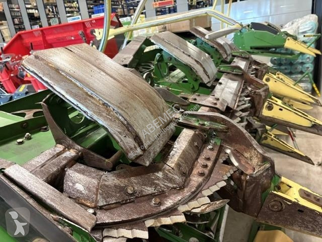 Ensilering Krone EasyCollect 903 12R