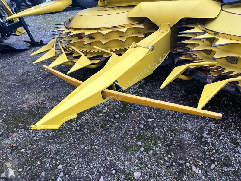 Ensilering Kemper  460 Plus PREMIUM USED