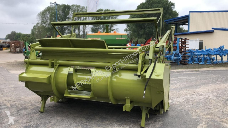 Ensilage/ensilering/grønthøst   E...