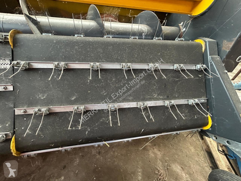 Ensilering   Zaffrani Pickup