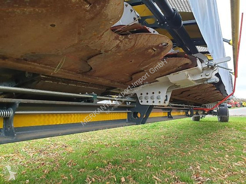 Ensilering Zürn   PROFI-CUT 700