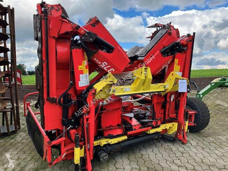 Ensilering Kemper  375