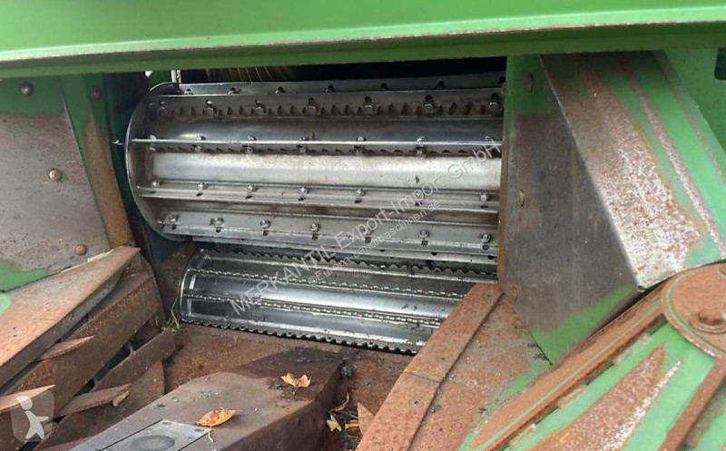 Siláž Krone  BIG X 700 + EASYCOLLECT 903 +...