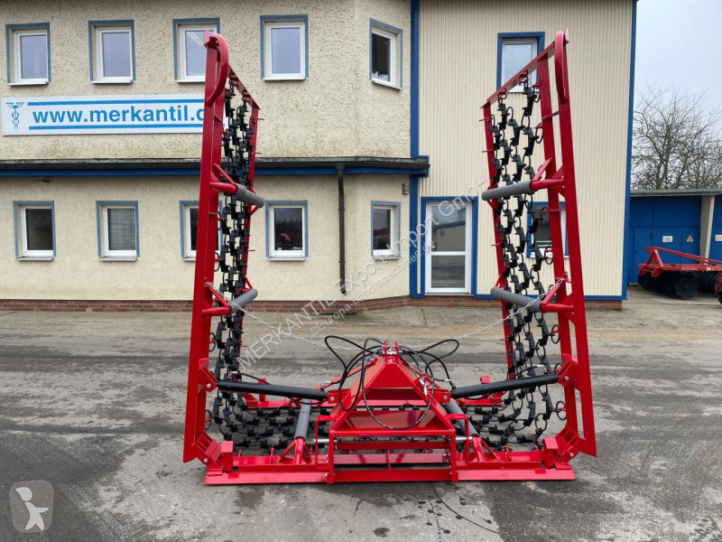 Ensilage/ensilering/grønthøst   Wiesenegge 8...