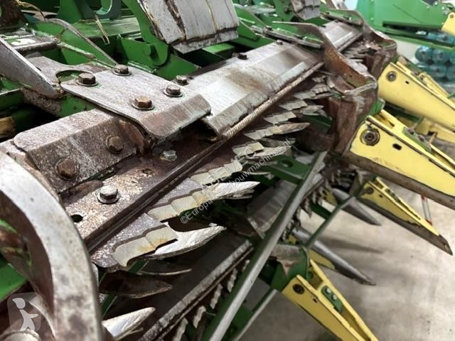 Ensilering Krone EasyCollect 903 12R