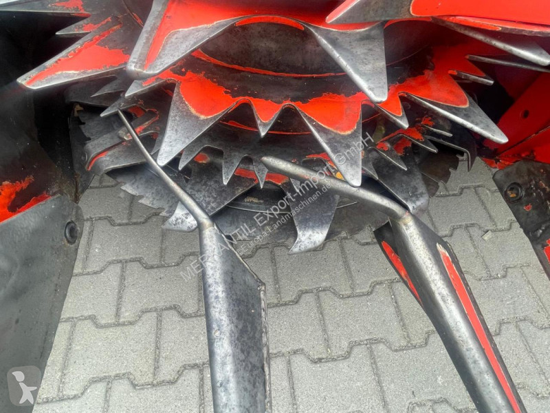 Ensilering Kemper  360