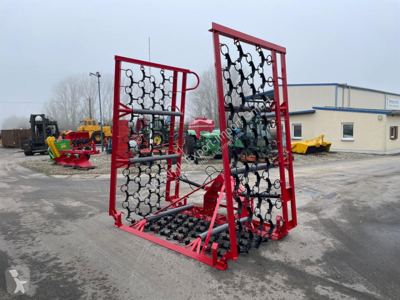 Ensilage/ensilering/grønthøst   Wiesenegge 8...