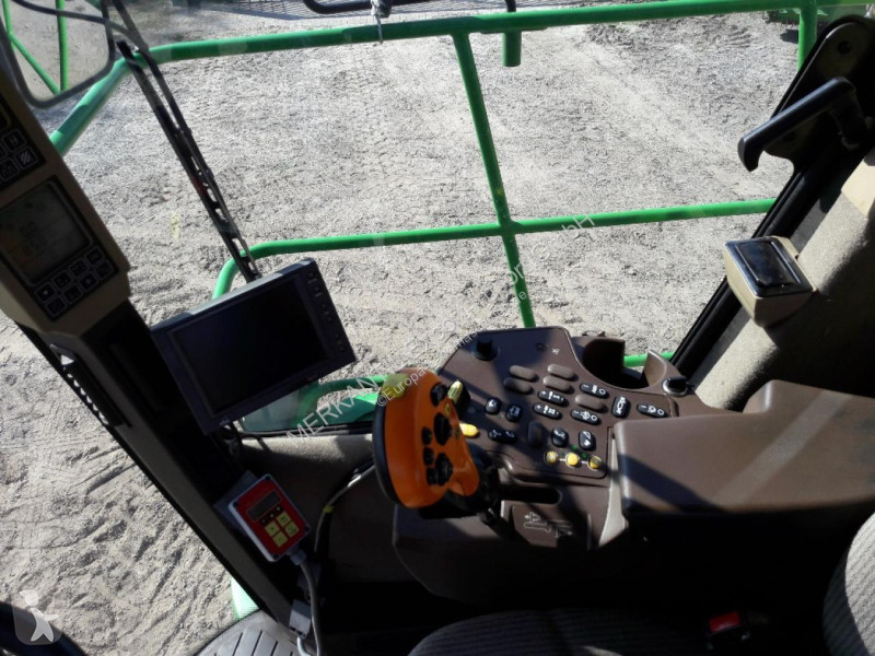 سيلاج John Deere  7350
