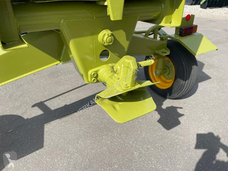 Ensilering   E 303 + Schneidwerk E 025 sofort...