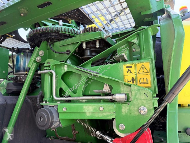 Ensilage/ensilering/grønthøst John Deere  8300