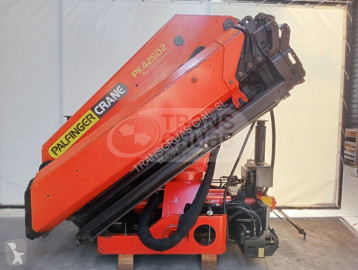 Palfinger PK 42502